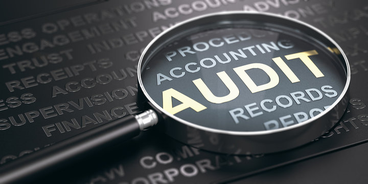 Audit and Assurance Services