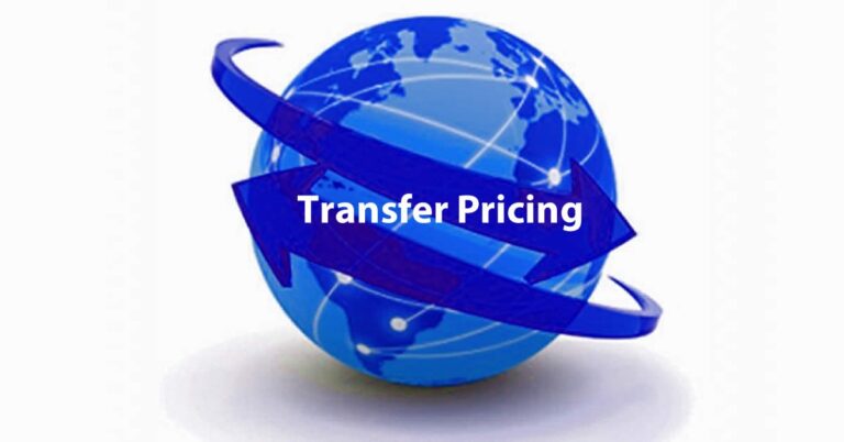 Transfer Pricing Audit