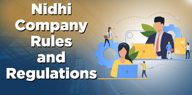 Nidhi Company