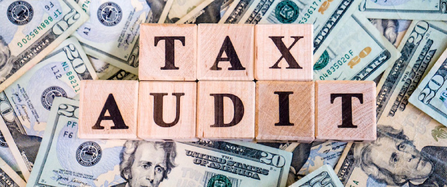 Tax Audit