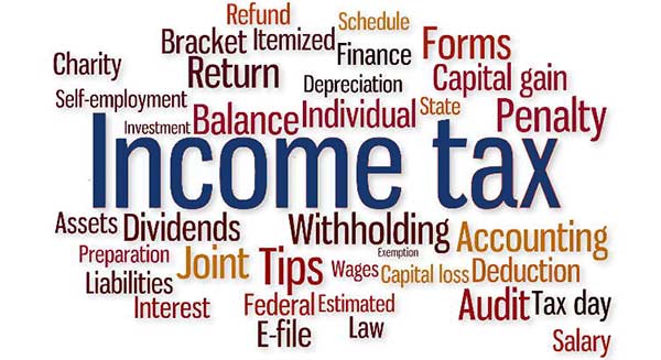 Tax Consultancy in India