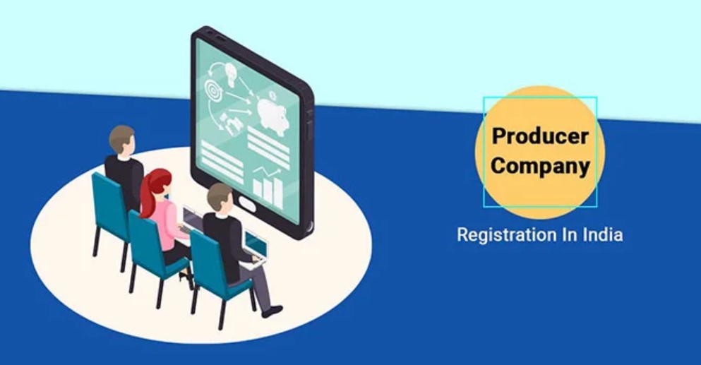 producer company Registration