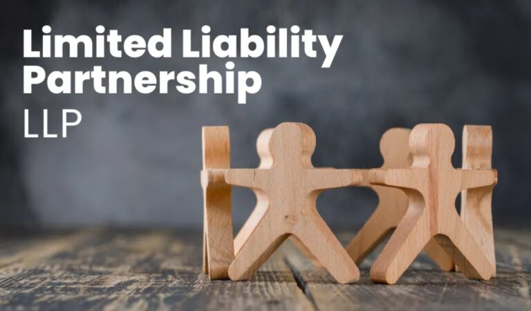 limited liability partnership