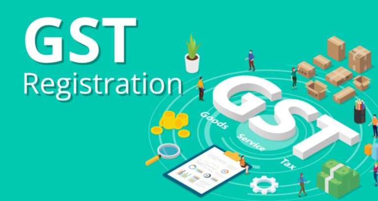 GST Registration