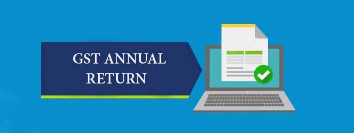 GST Annual Return Filing in India