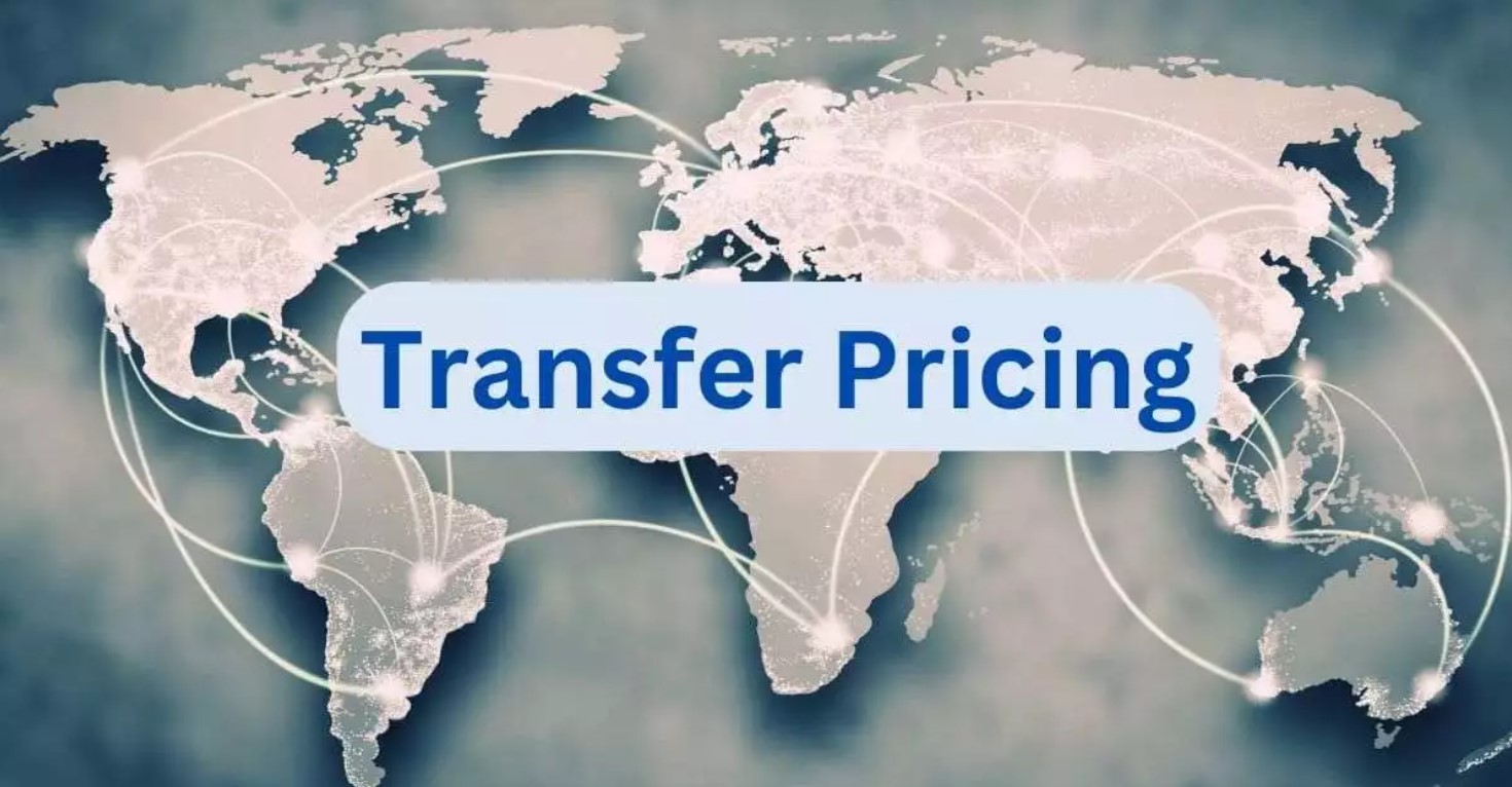 Transfer Pricing Consultancy