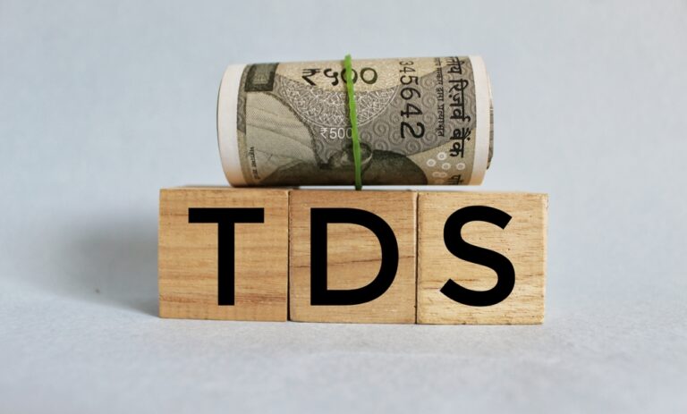 TDS Services in India