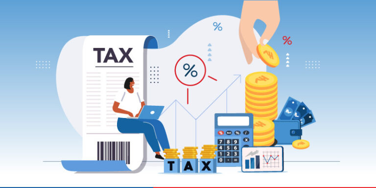 Income Tax in India