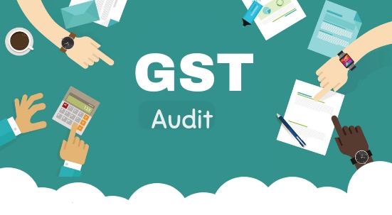 GST Audit