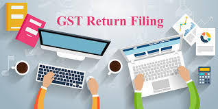 GST Return Filing