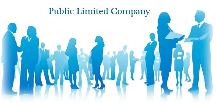 Public Limited Company Registration