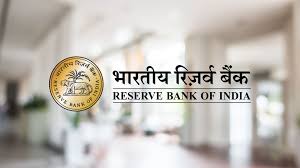 Reserve Bank of India (RBI)